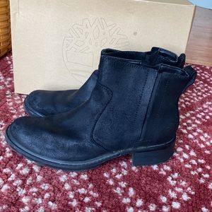 Timberland Mirah Chelsea Boots